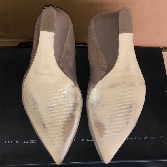 Steve by Steve Madden Wedges - Picture 4 of 4